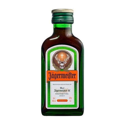 Jagermeister