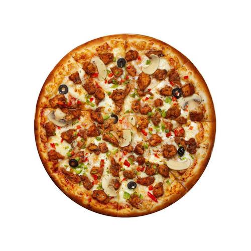 Supreme Pizza