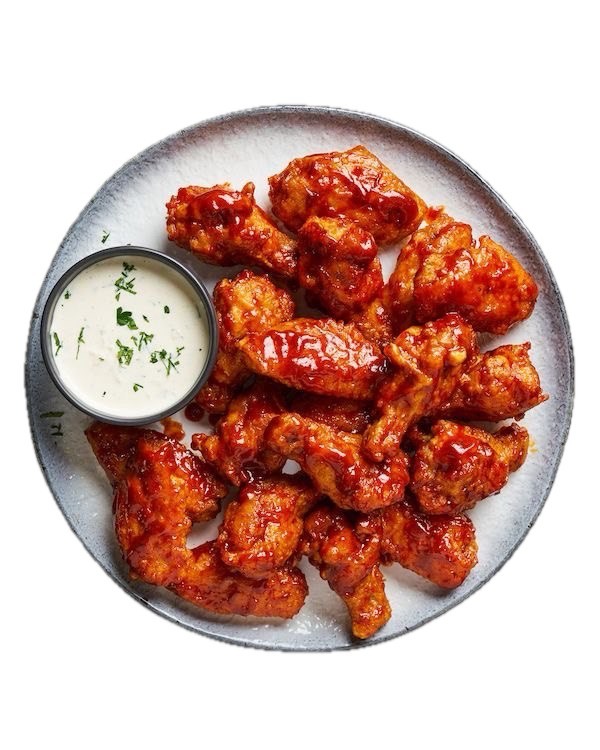 Chicken / Wings