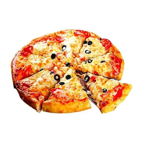 Dennis Special Pizza