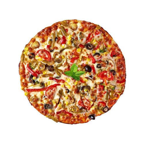 Vegetable Lovers Pizza
