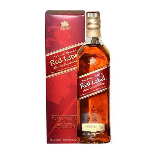 Red Label