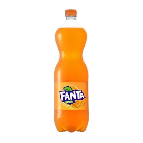 Fanta