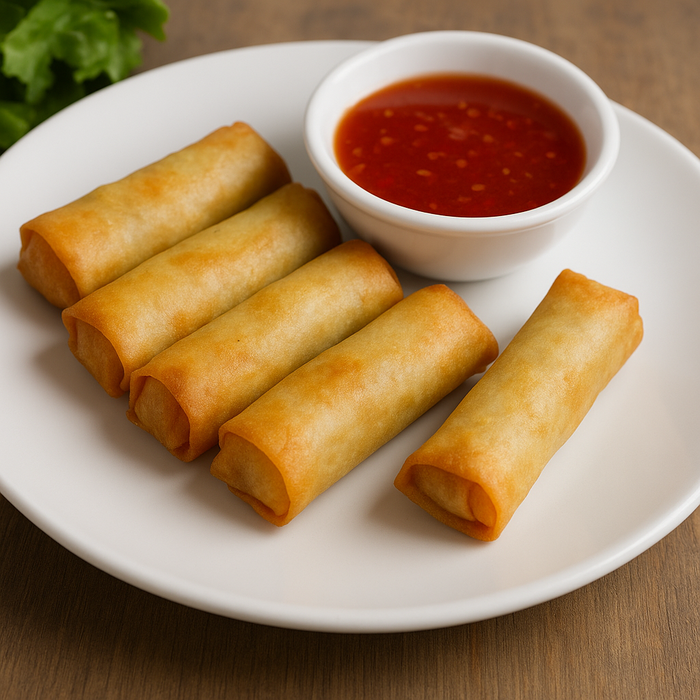Spring Rolls