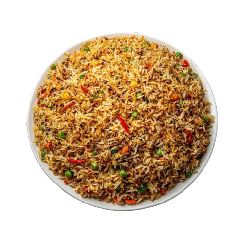 Fried Rice