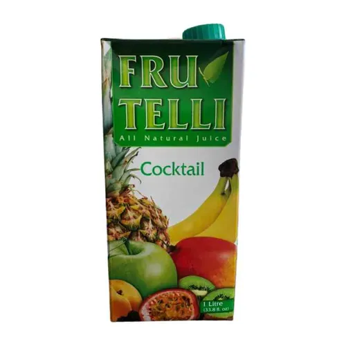 Fruteli